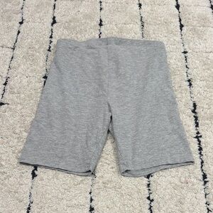 ASOS Bike Shorts